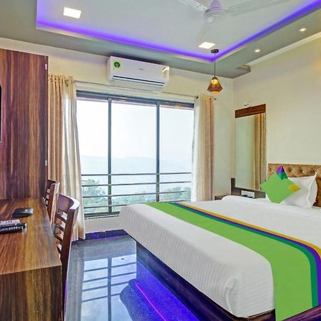 Hotel Treebo Dreamworld Panchgani Exterior foto