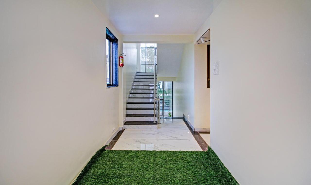 Hotel Treebo Dreamworld Panchgani Exterior foto