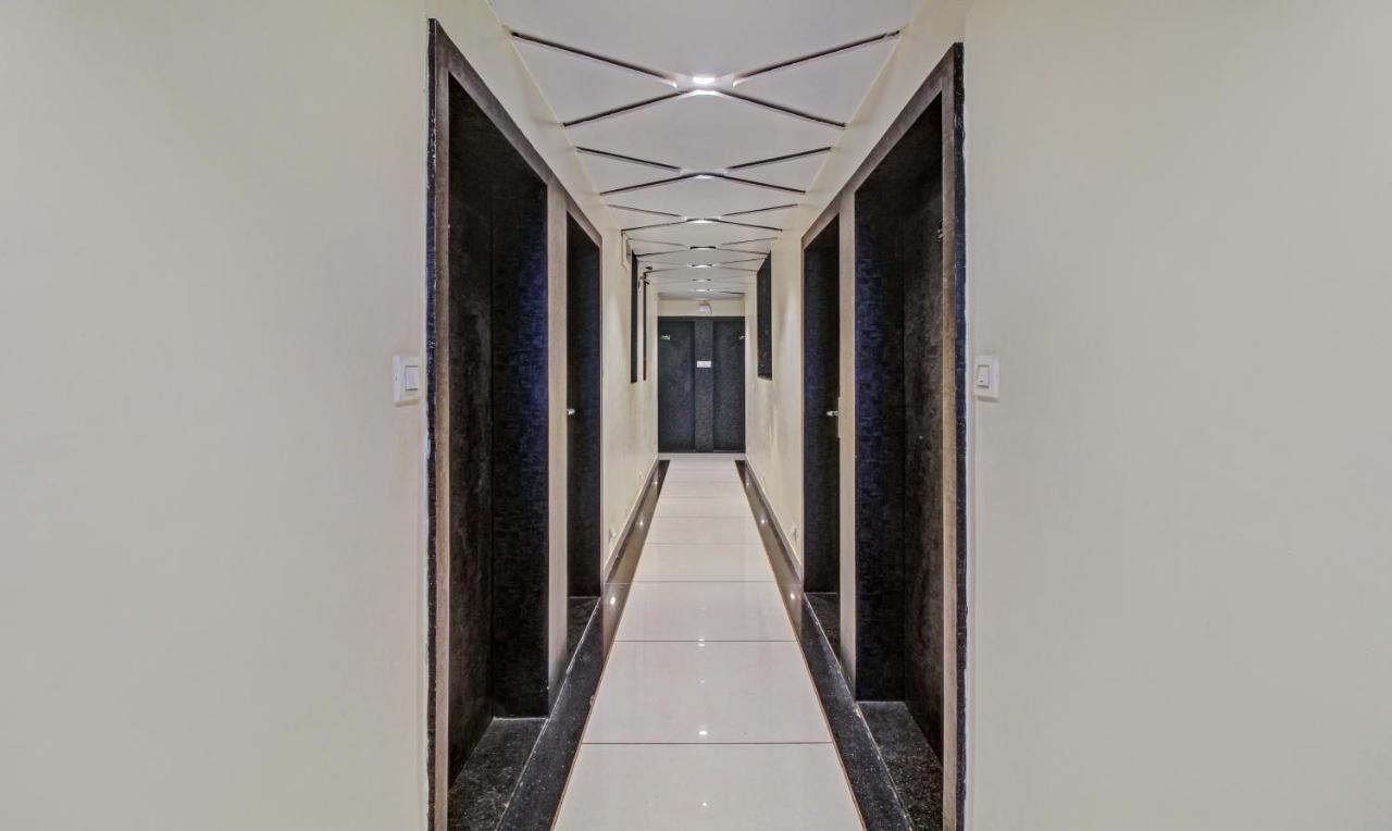 Hotel Treebo Dreamworld Panchgani Exterior foto
