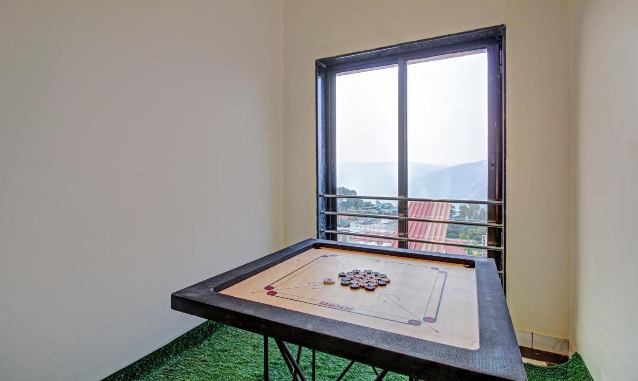 Hotel Treebo Dreamworld Panchgani Exterior foto