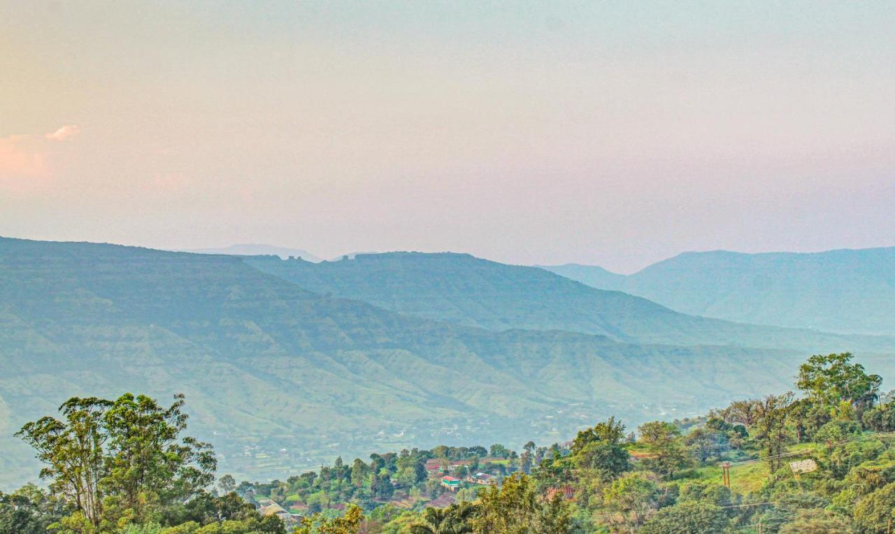 Hotel Treebo Dreamworld Panchgani Exterior foto