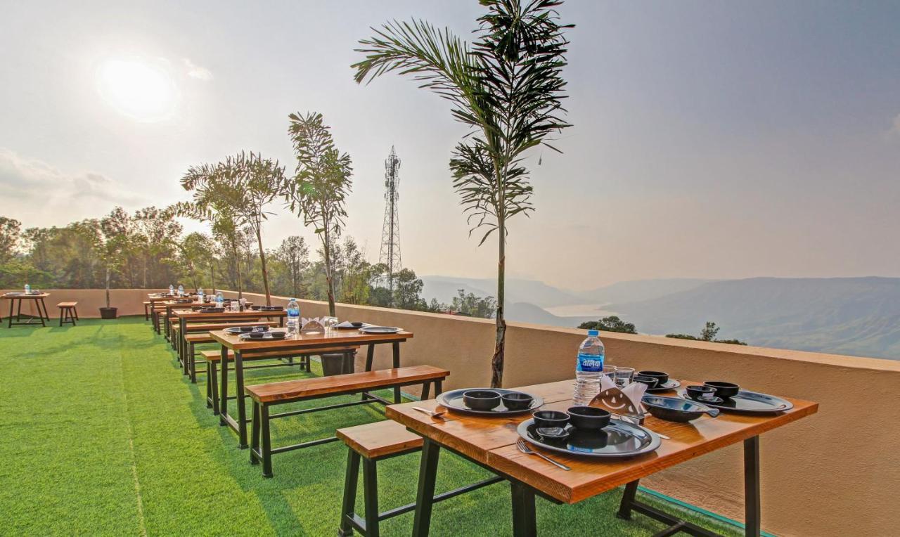 Hotel Treebo Dreamworld Panchgani Exterior foto