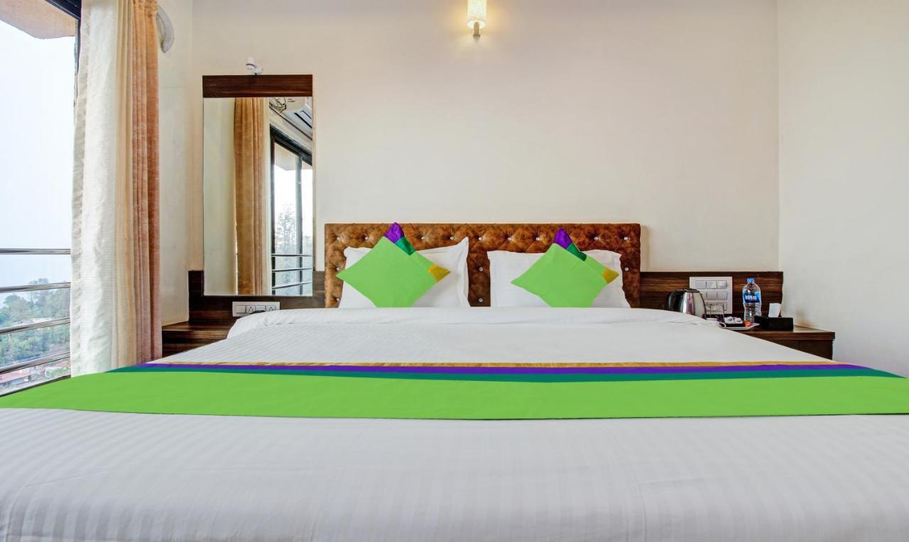 Hotel Treebo Dreamworld Panchgani Exterior foto