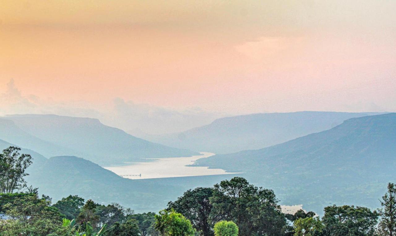 Hotel Treebo Dreamworld Panchgani Exterior foto